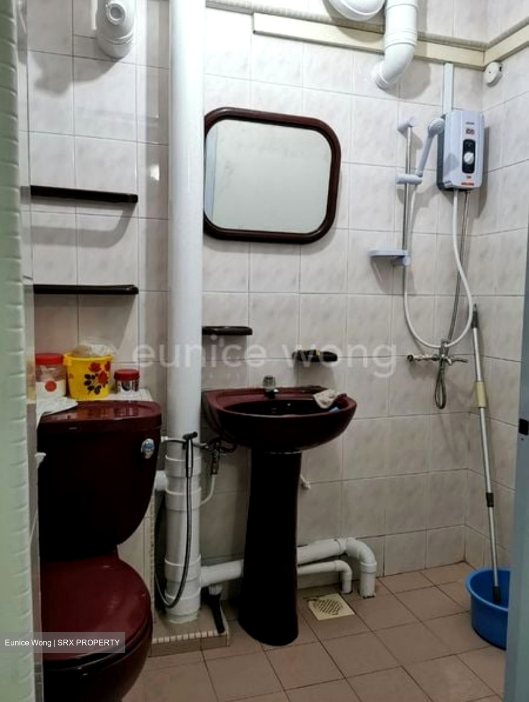 Blk 414 Commonwealth Avenue West (Clementi), HDB 5 Rooms #439784421